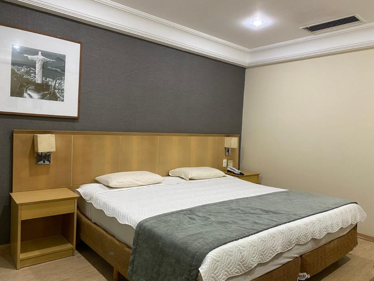 Flat Agradavel Na Barra 公寓式飯店 里约热内卢